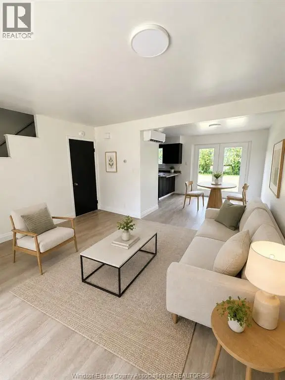 Townhouse at 120 KAEL CRESCENT Unit# 1, Harrow