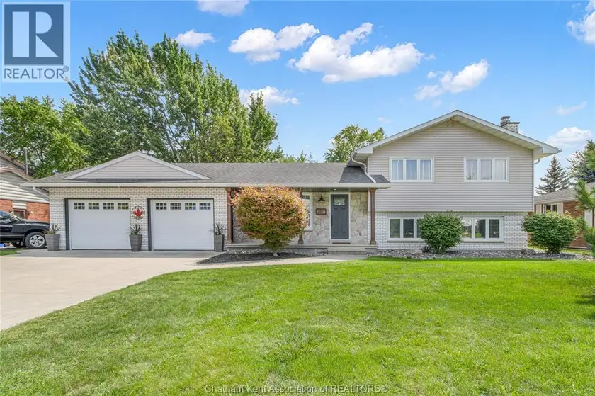 Detached at 31 JEFFREY STREET West, Tilbury
