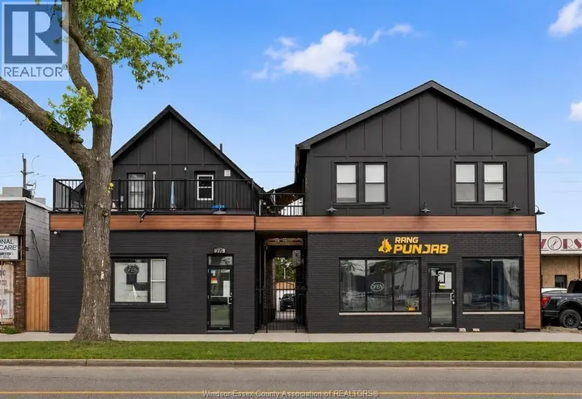 Other at 980 HOWARD AVENUE, Windsor