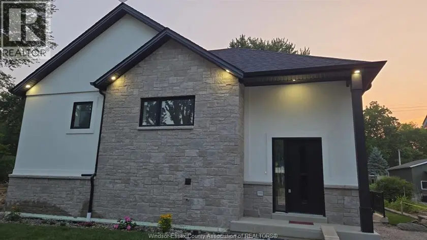 Detached at 121 Allison Ave. - LOWER UNIT, Colchester