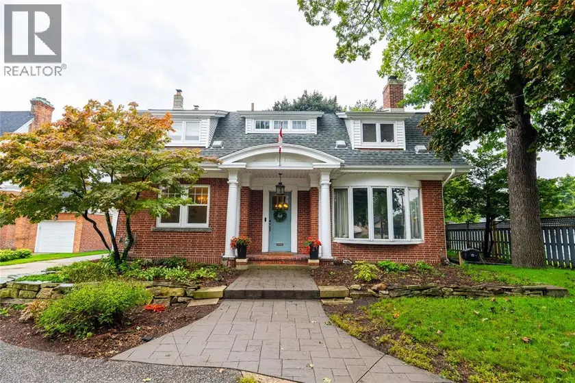 Detached at 291 LONDON ROAD, Sarnia