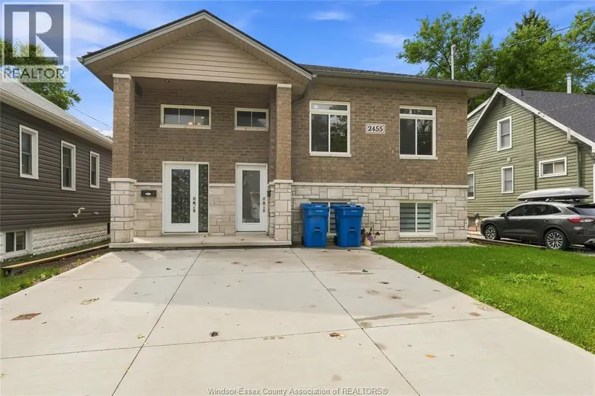 Other at 2455 PILLETTE ROAD Unit# B, Windsor