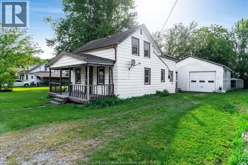 Detached at 106 Hill STREET, Cottam