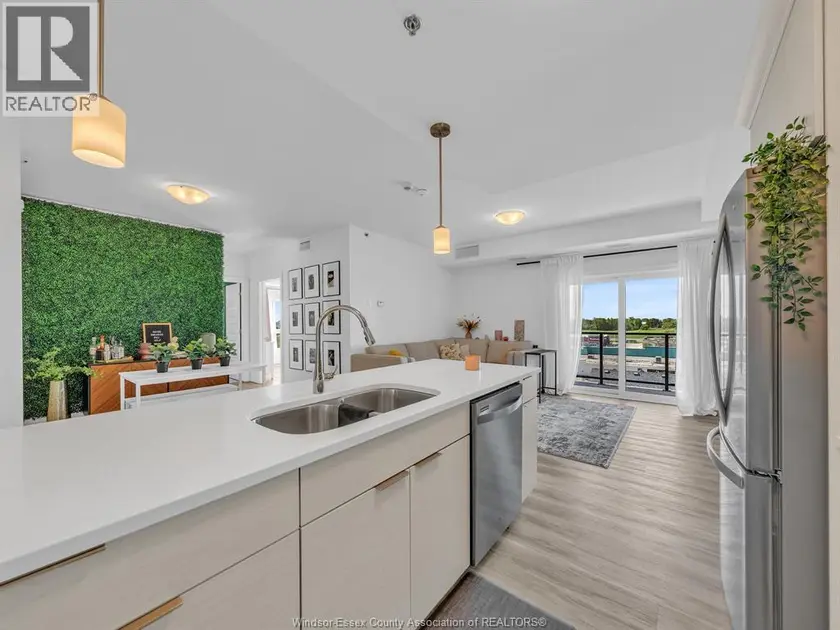Apartment at 728 BROWNSTONE DRIVE Unit# 602, Lakeshore