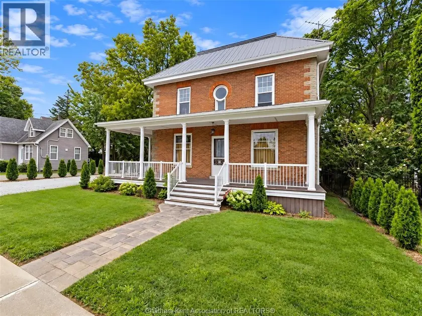 Detached at 86 Chatham STREET North, Blenheim