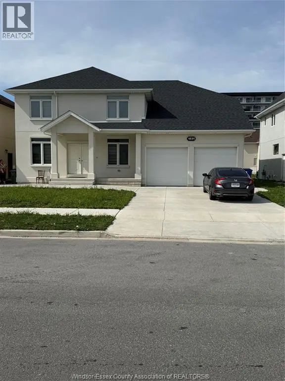 Detached at 1531 VIRTUE LANE, Windsor