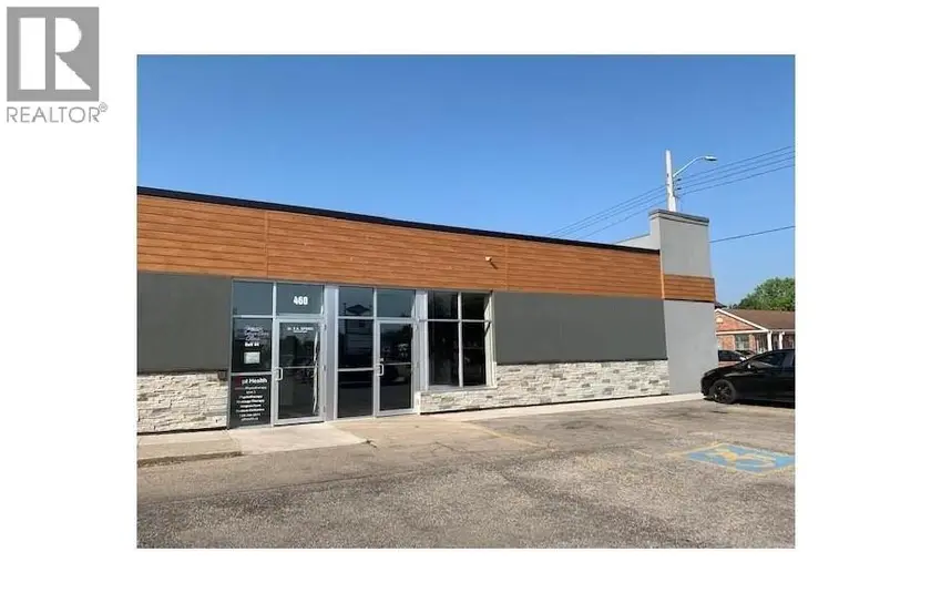Other at 460 CHRISTINA STREET North Unit# 1-A, Sarnia