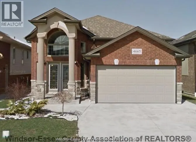 Detached at 4665 OSAKA CIRCLE, Windsor