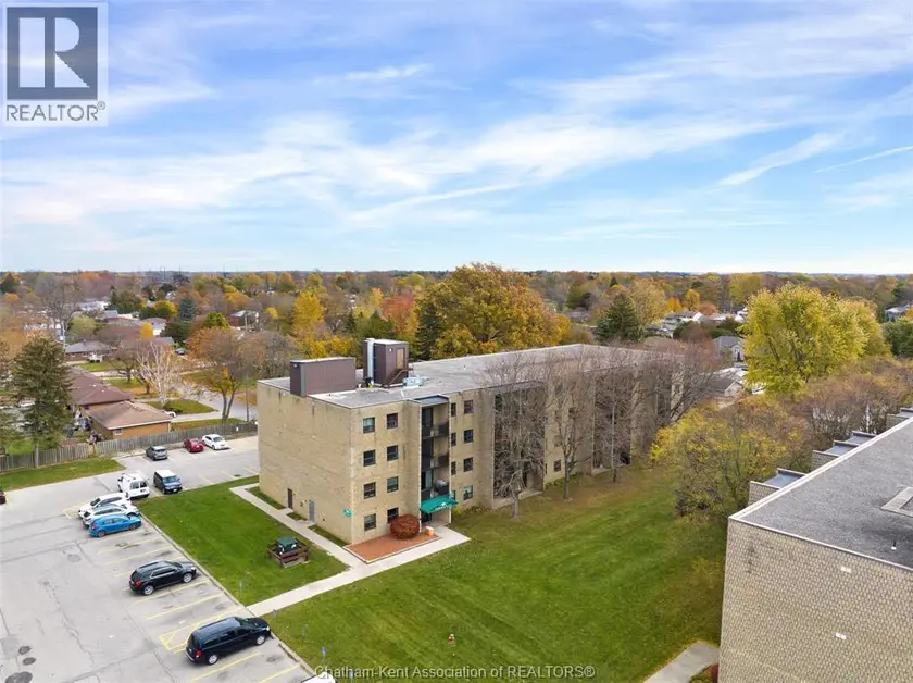 Apartment at 150 Park AVENUE East Unit# 312, Chatham