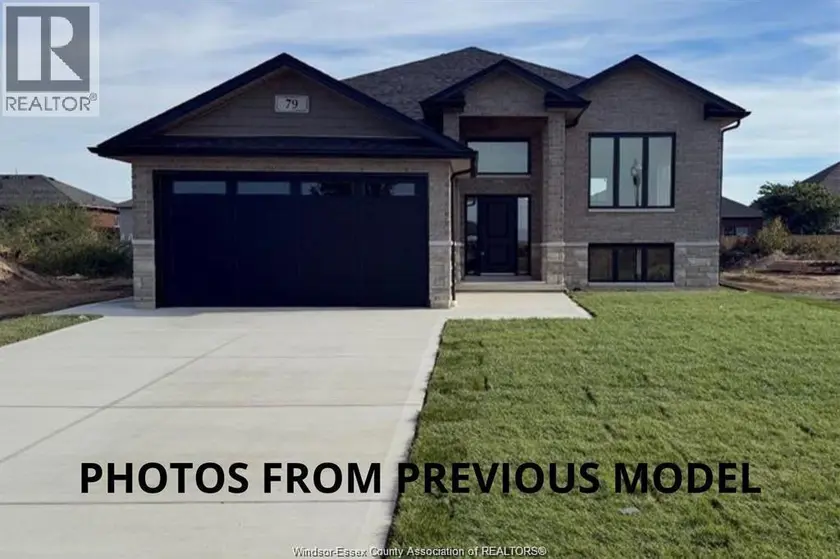 Detached at 51 FENCELINE DRIVE, Chatham