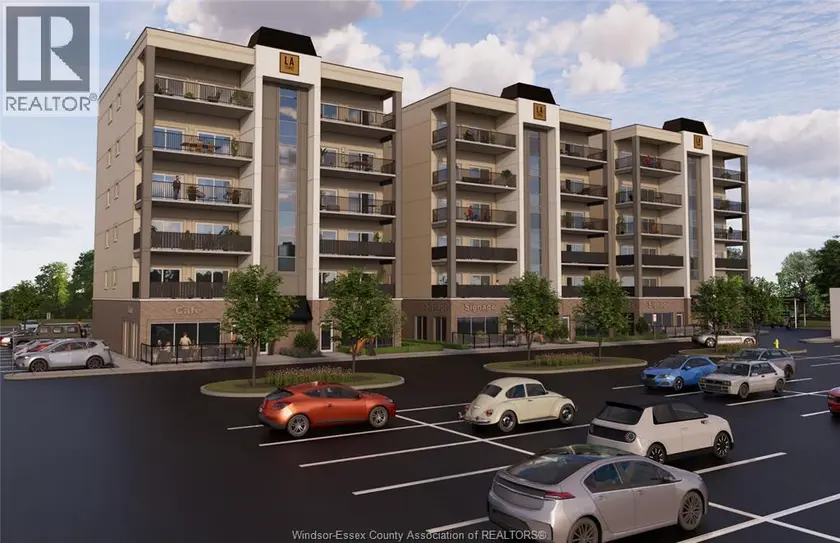 Other at 1740-B SPRUCEWOOD AVENUE Unit# 2, LaSalle