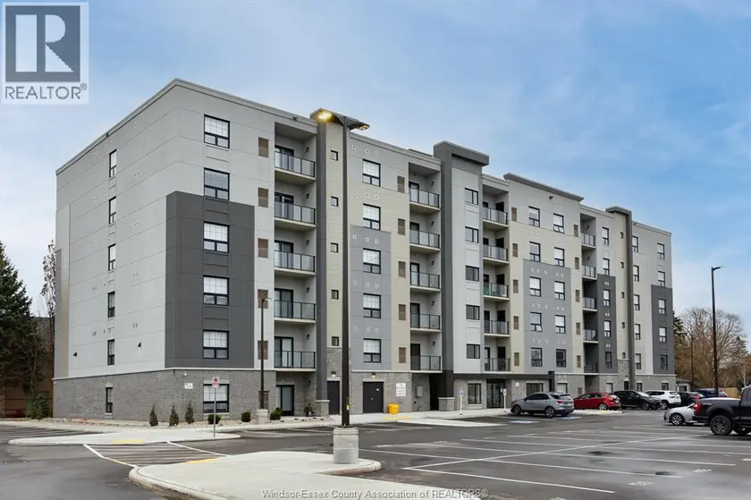 Apartment at 224 MAIN STREET East Unit# 307, Kingsville