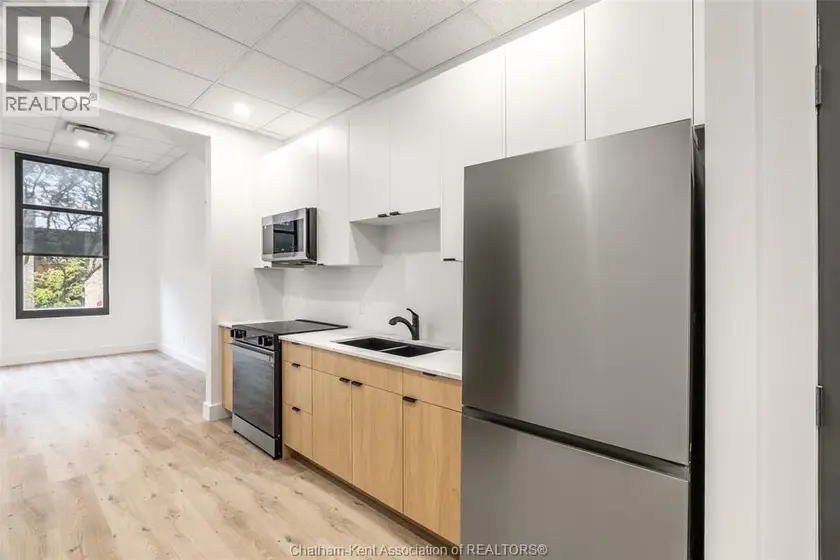 Apartment at 138 King STREET West Unit# 204, Chatham