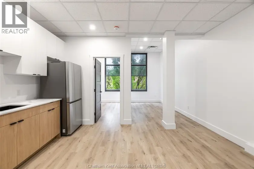 Apartment at 138 King STREET West Unit# 202, Chatham