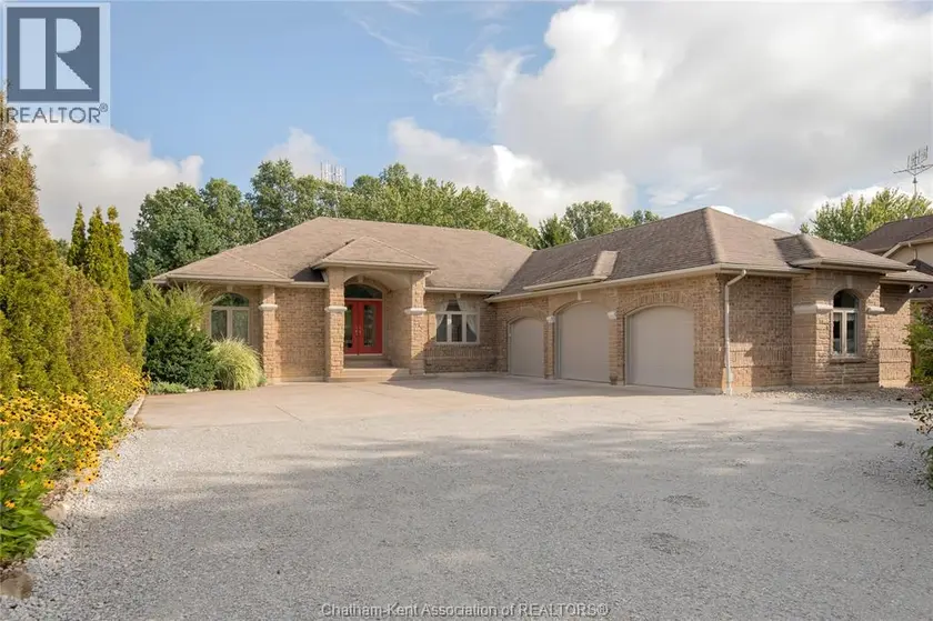 Detached at 2958 County Rd 20 ..., Harrow