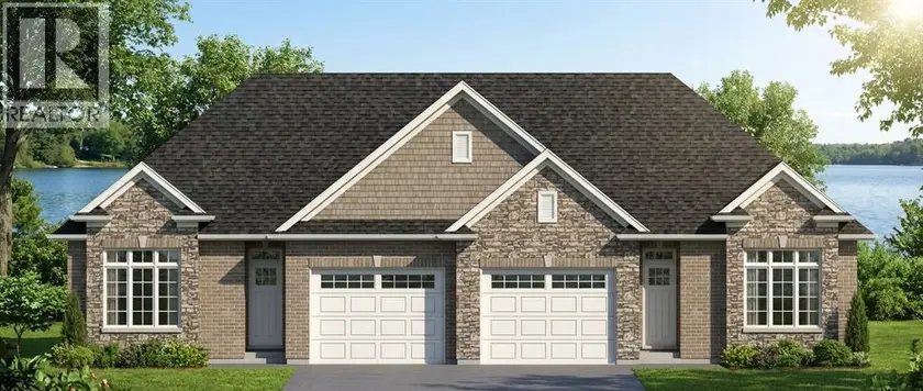 Semi-Detached/Link at 318 SCOTT COURT, Point Edward