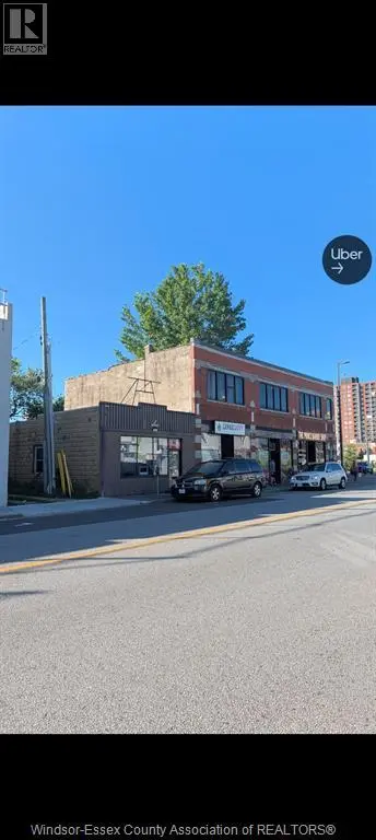 Other at 223-241 WYANDOTTE STREET East, Windsor