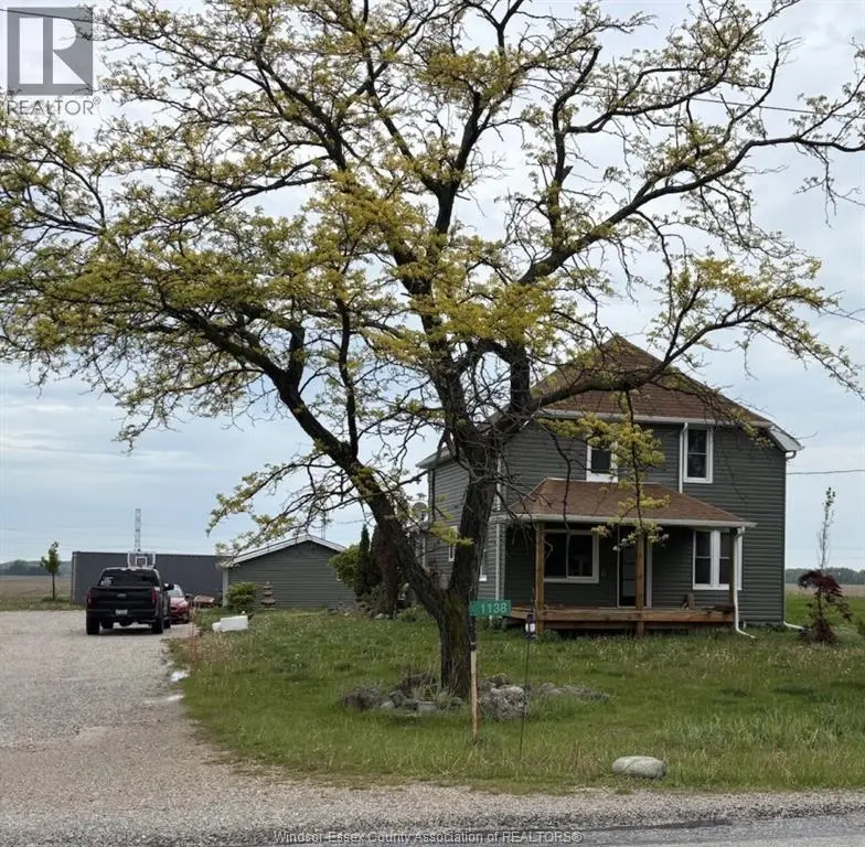 Detached at 1138 South Middle, Lakeshore
