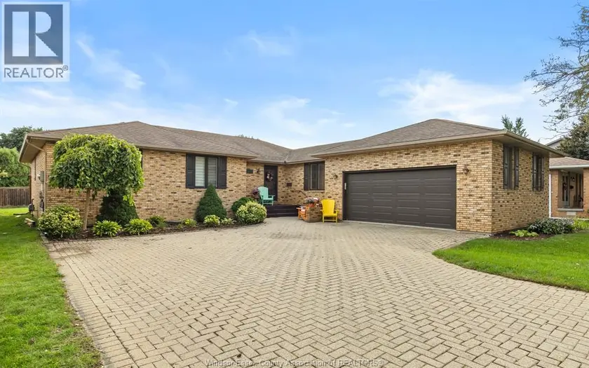 Detached at 1748 Hebert STREET, Tecumseh