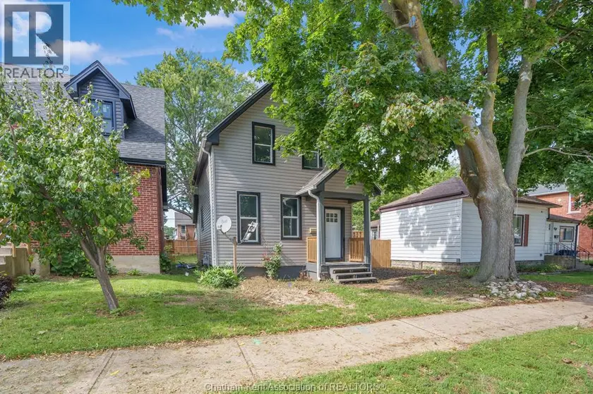 Detached at 87 Gray STREET, Chatham