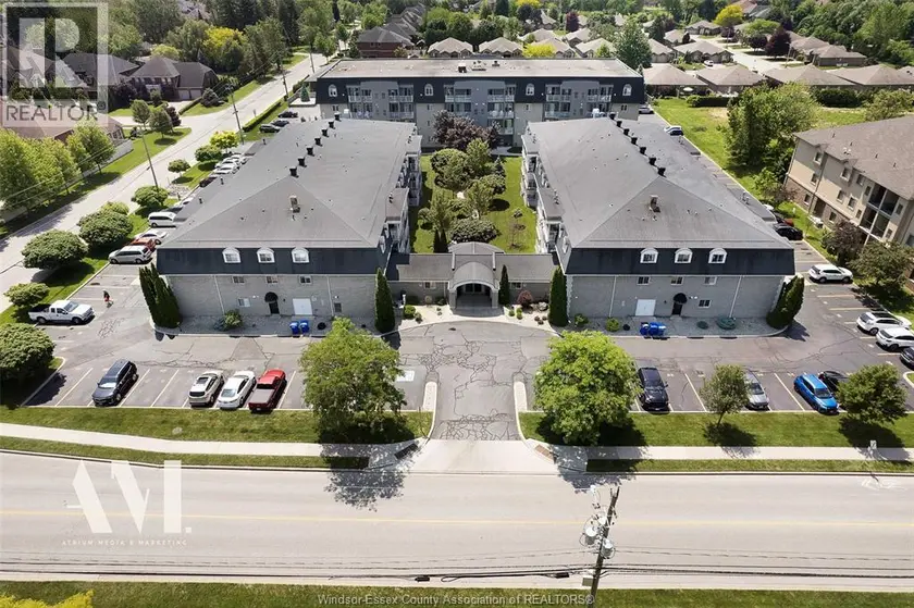 Apartment at 1995 NORMANDY Unit# 309, LaSalle
