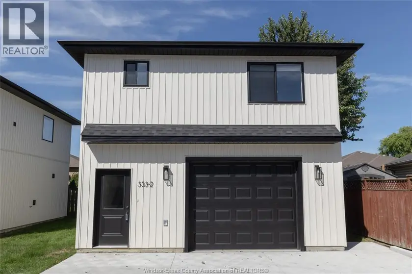 Detached at 333 BOUFFARD Unit# 2, LaSalle