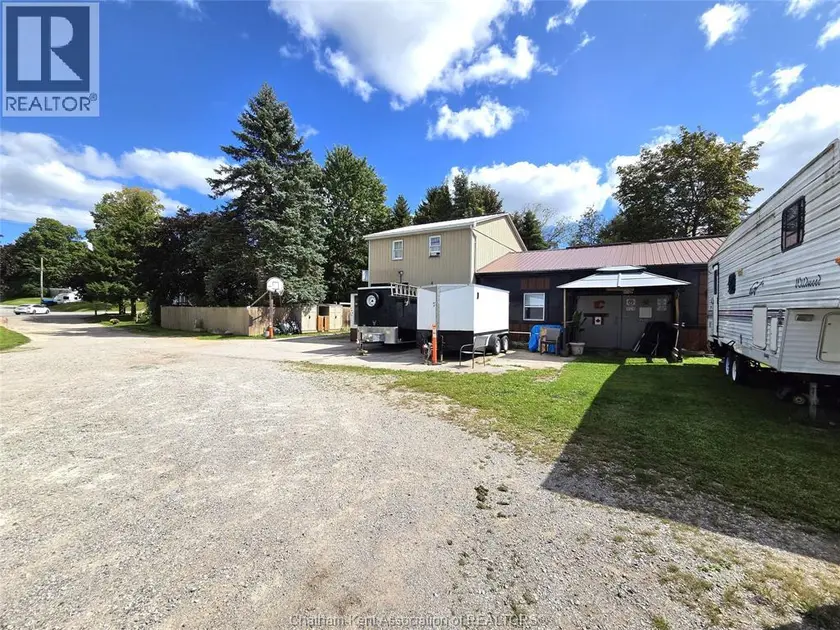 Detached at 144 WHITING STREET, Ingersoll