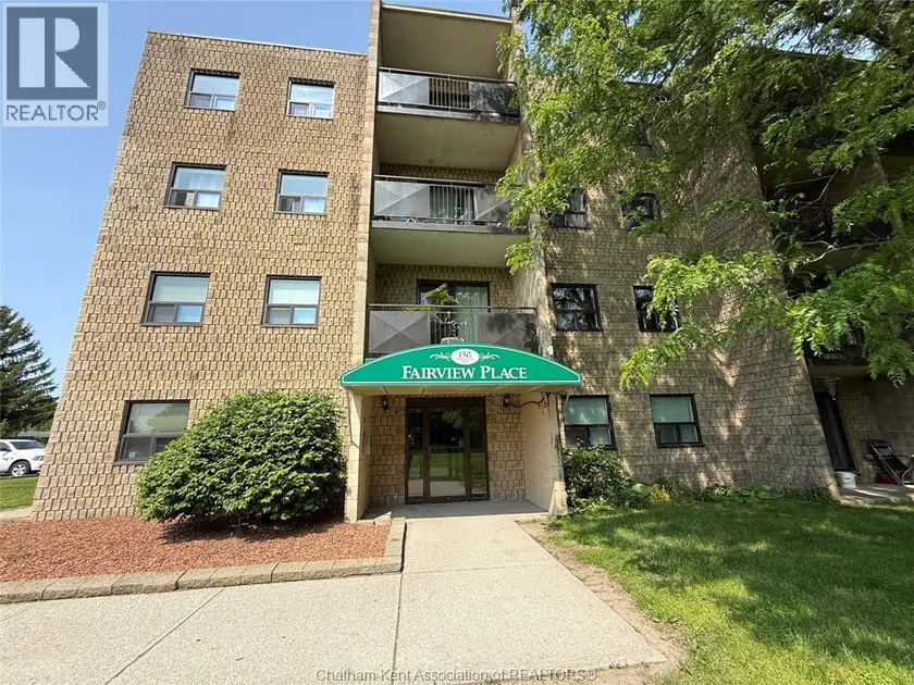 Apartment at 150 PARK AVENUE Unit# 304, Chatham