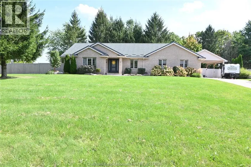 Detached at 5 Parkside CRESCENT, Ridgetown