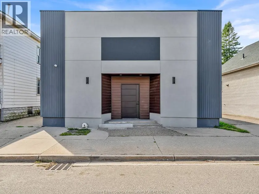 Other at 1623 DROUILLARD, Windsor