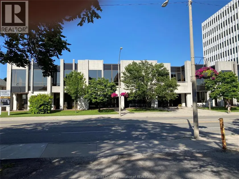 Other at 850 OUELLETTE AVENUE Unit# MAIN, Windsor