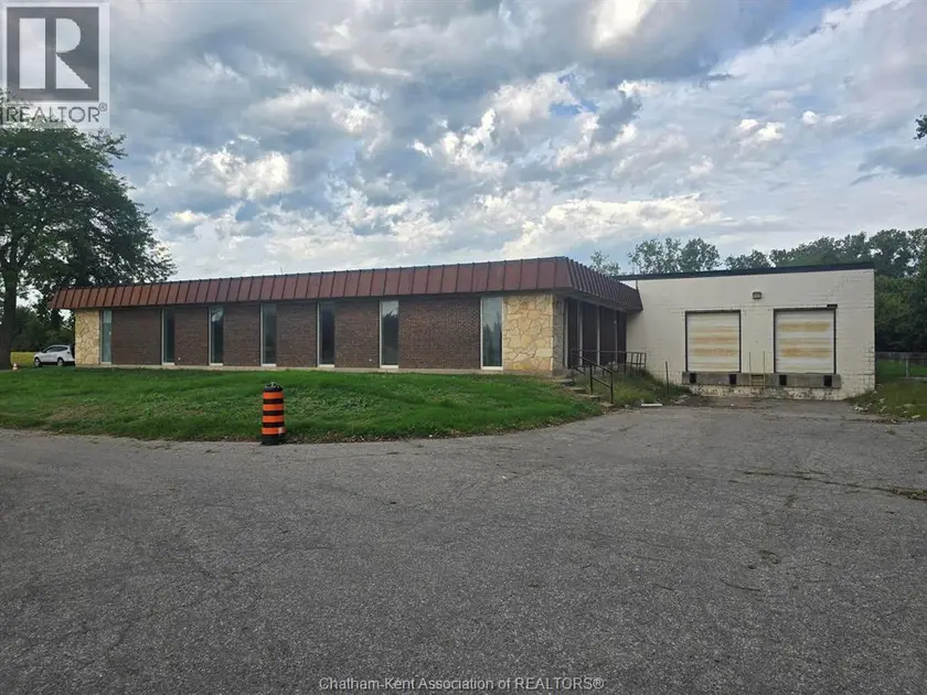 Other at 585 RIVERVIEW DRIVE, Chatham