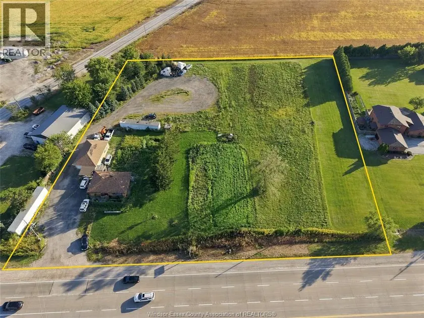 Detached at 5255 HIGHWAY 3, Maidstone