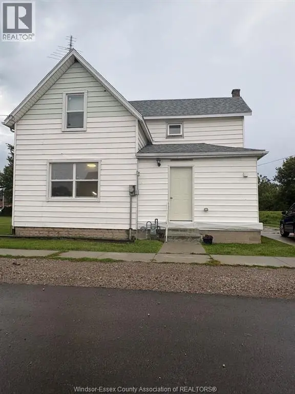 Detached at 3 DUFFERIN STREET South, Tilbury
