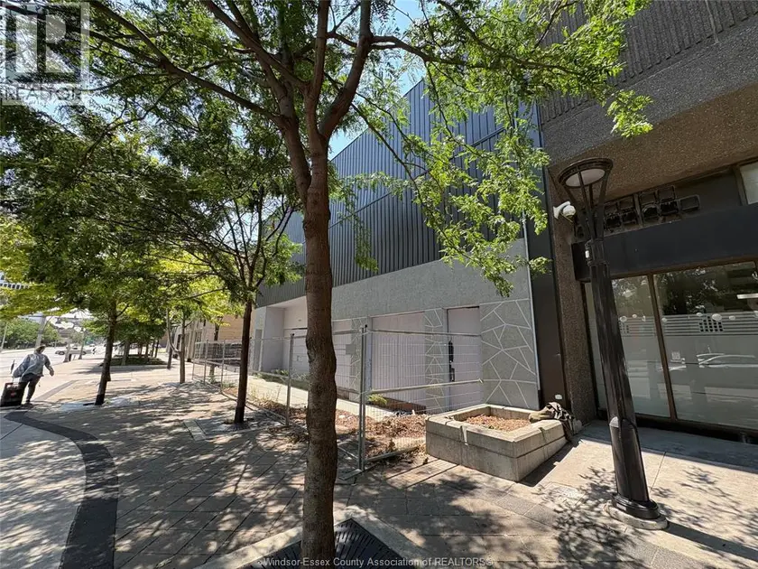 Other at 747 OUELLETTE AVENUE, Windsor