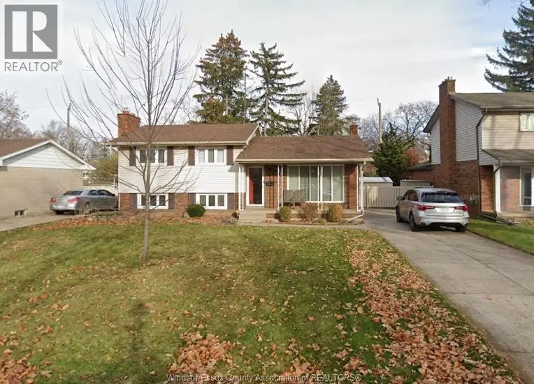 Detached at 3240 ASKIN AVENUE Unit# LOWER, Windsor