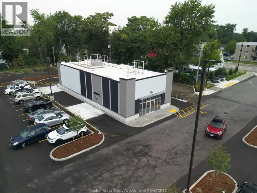 Other at 1475 HURON CHURCH ROAD, Windsor