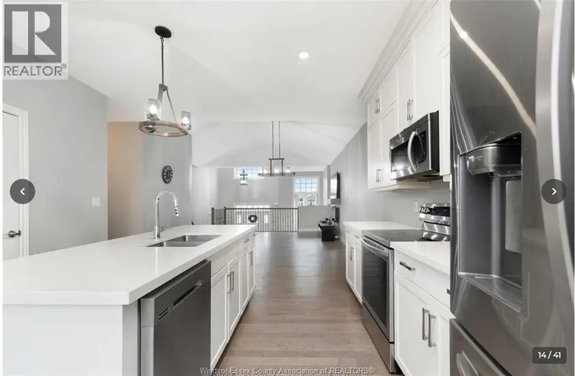 Detached at 192 LENNOX AVENUE, Essex