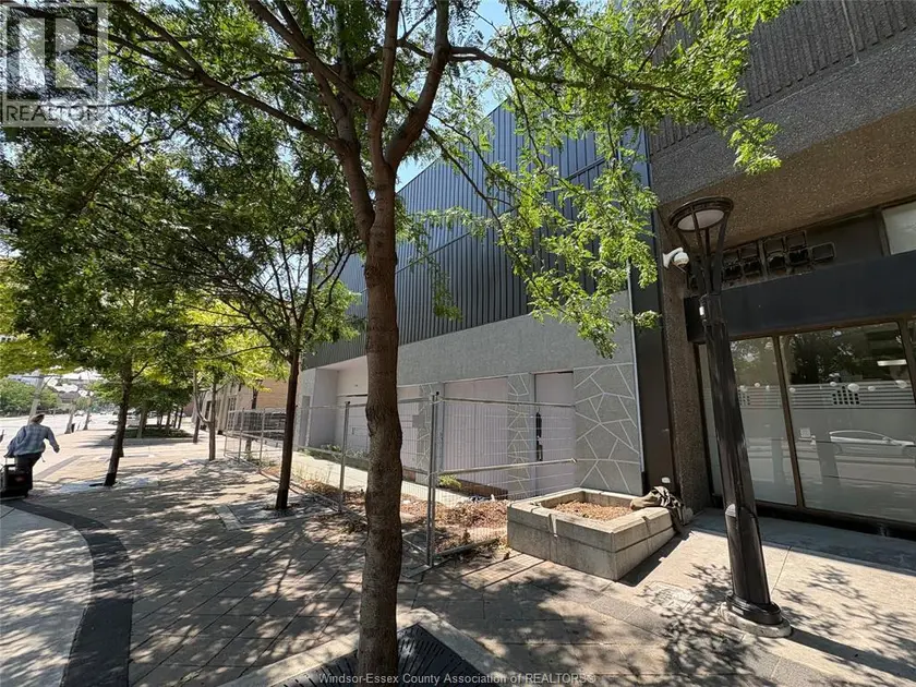 Other at 747 OUELLETTE AVENUE, Windsor