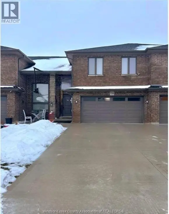 Townhouse at 724 FALERIA STREET, Lakeshore