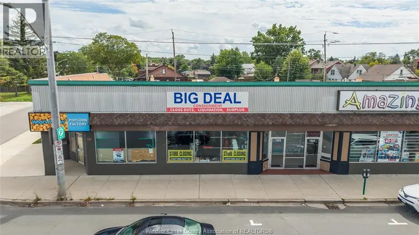 Other at 1375 TECUMSEH ROAD East, Windsor