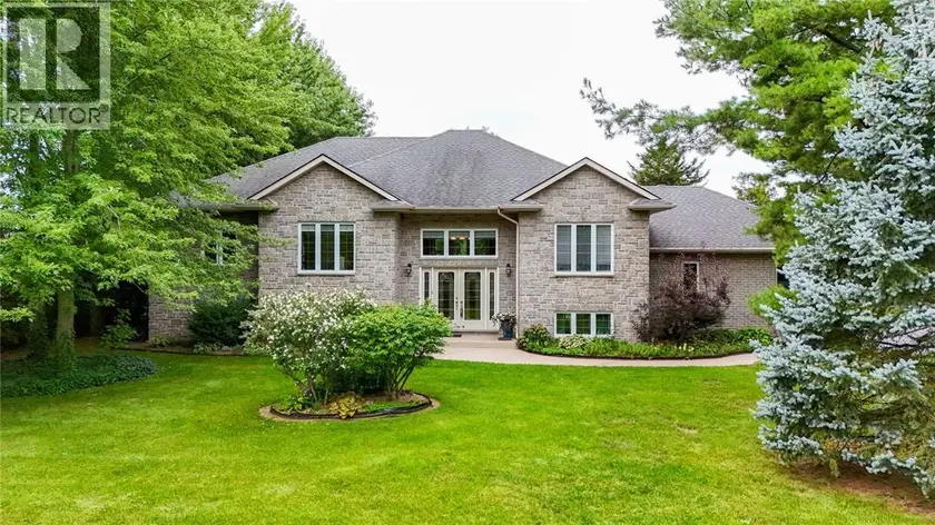 Detached at 8653 VANCE DRIVE, Lambton Shores