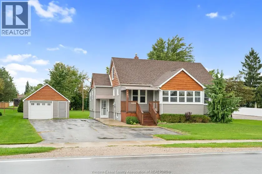 Detached at 147 County Road 27, Cottam