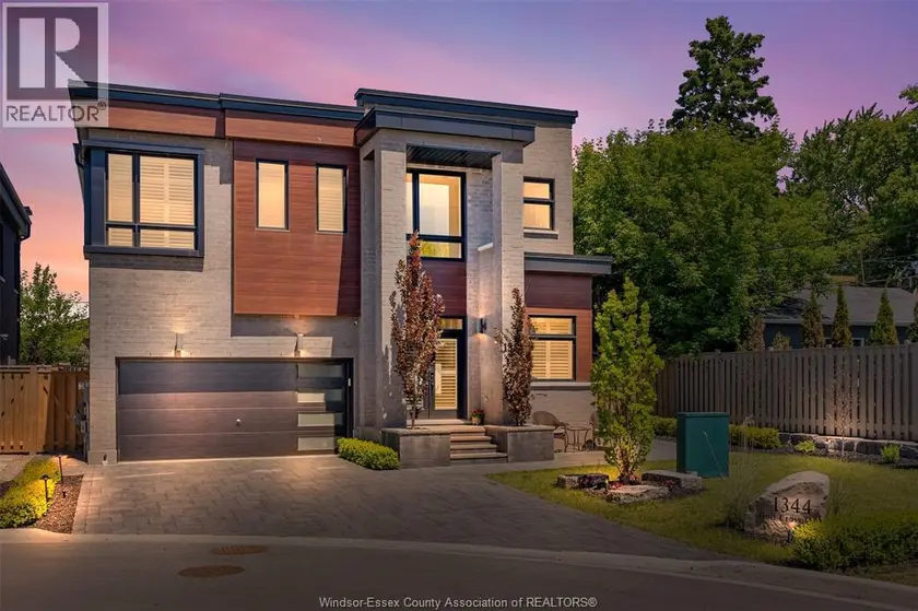 Detached at 1344 GULL CROSSING, Pickering