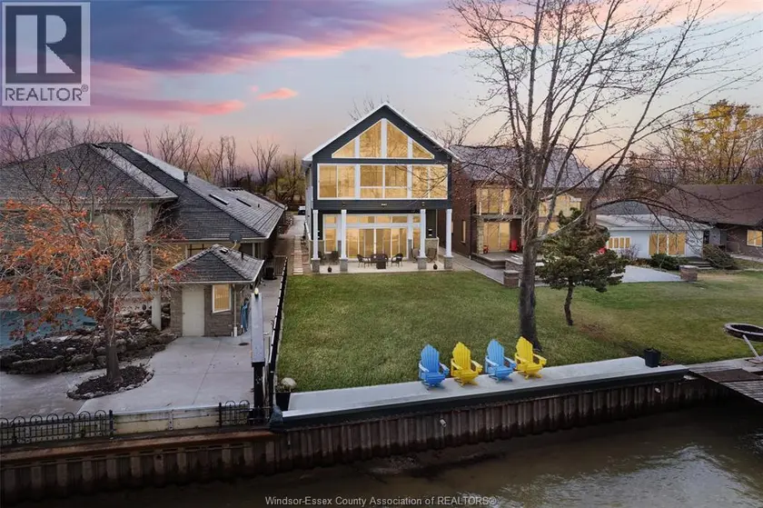 Detached at 1696 CAILLE AVENUE, Lakeshore