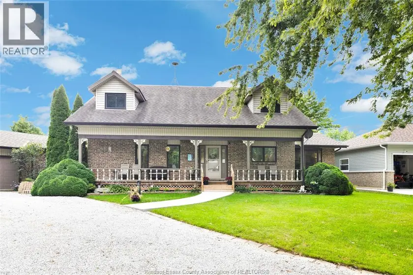 Detached at 106 Seymour PLACE, Harrow