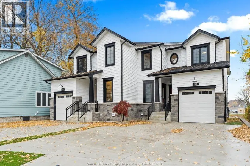 Other at 322 RAMSAY, Amherstburg