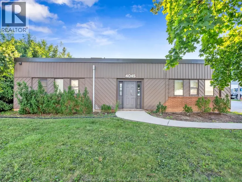 Other at 4045 INDUSTRIAL DRIVE Unit# C, Windsor