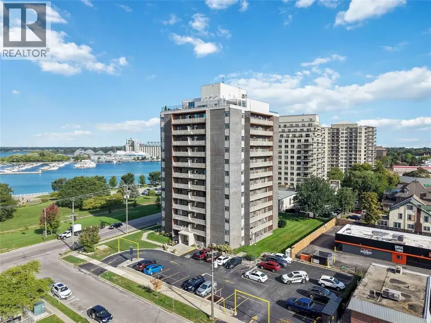 Apartment at 10 Derby LANE Unit# 108, Sarnia