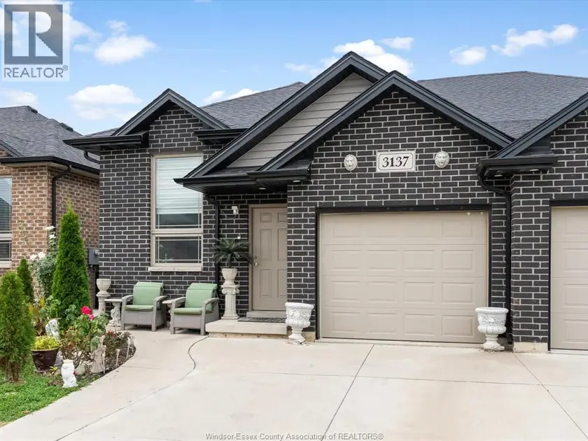 Semi-Detached/Link at 3137 VIOLA CRESCENT, Windsor